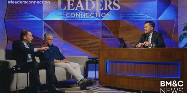 Foto: Reprodução BM&C NEWS