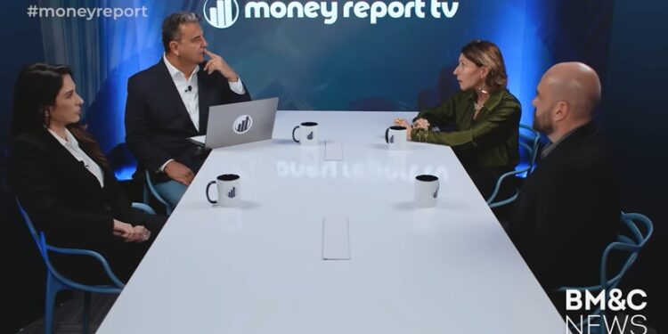 Foto: Reprodução BM&C NEWS