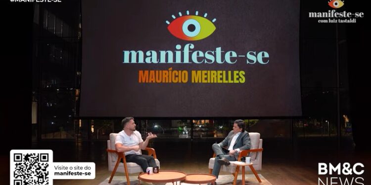 Foto: Reprodução BM&C NEWS