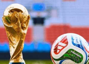 Foto: Reprodução FIFA