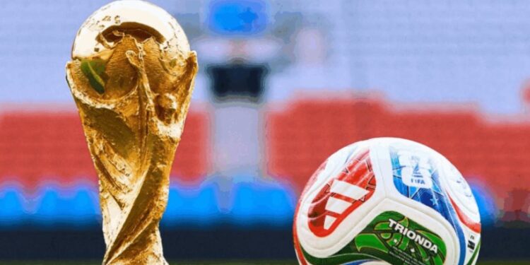 Foto: Reprodução FIFA