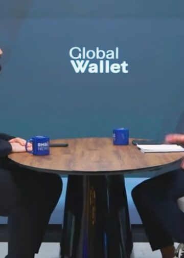 Foto: Reprodução BM&C NEWS