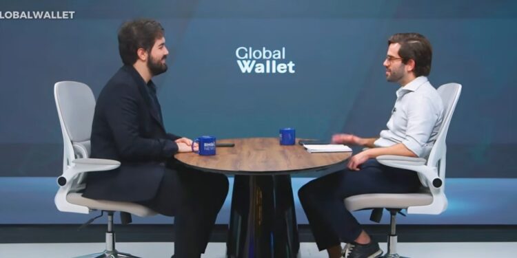 Foto: Reprodução BM&C NEWS