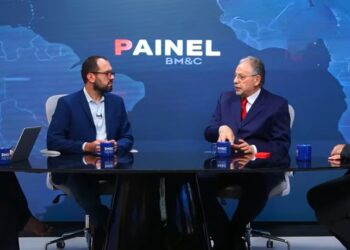 Foto: Reprodução BM&C NEWS