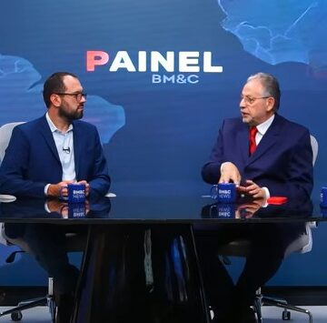 Foto: Reprodução BM&C NEWS