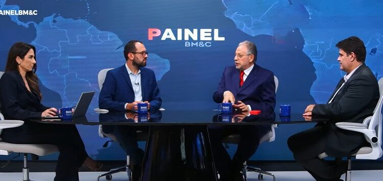 Foto: Reprodução BM&C NEWS