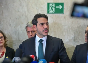 Foto: Ton Molina/Agência Senado