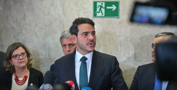 Foto: Ton Molina/Agência Senado