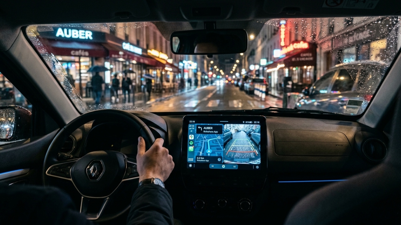 Com preço fixado abaixo dos 100 mil reais e custo zero de combustível fóssil, o carro elétrico mais barato do Brasil em 2026 é a solução definitiva para quem roda muito