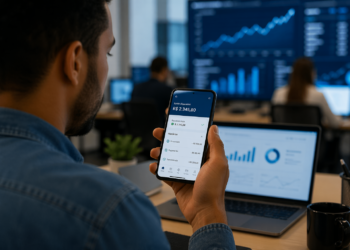 Imagem criada com auxílio de IA