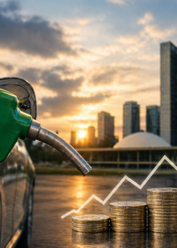 Imagem criada com auxílio de IA