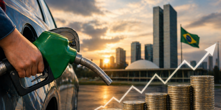 Imagem criada com auxílio de IA