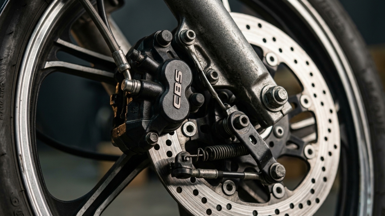 Moto urbana com estilo clássico e peças de reposição que custam centavos faz 43 km por litro e atrai motociclistas que fogem dos modelos caros