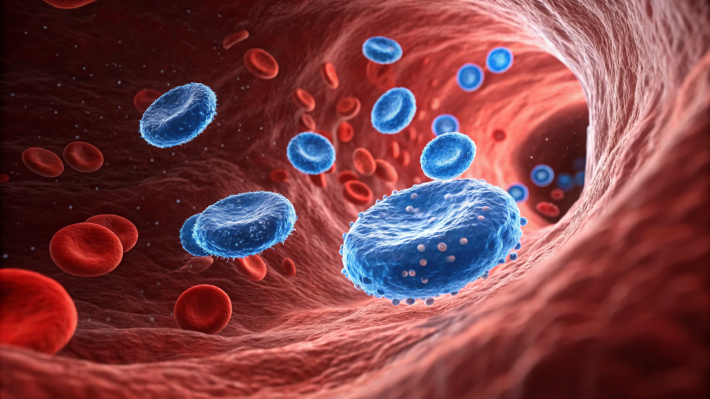 Cientistas suíços inventaram uma forma de transformar o que você come em eletricidade dentro do próprio corpo humano
