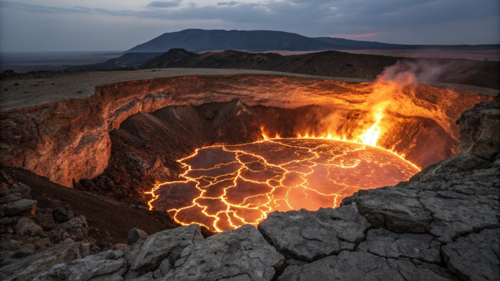 Cientistas usaram tomografia sísmica e o que viram nas profundezas de Yellowstone surpreendeu o mundo inteiro