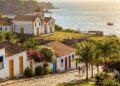 A cidade mais antiga do país fundada em 1535 QUE guarda intacto o cenário do descobrimento, praias encantadoras e as vistas mais fotografadas do litoral brasileiro