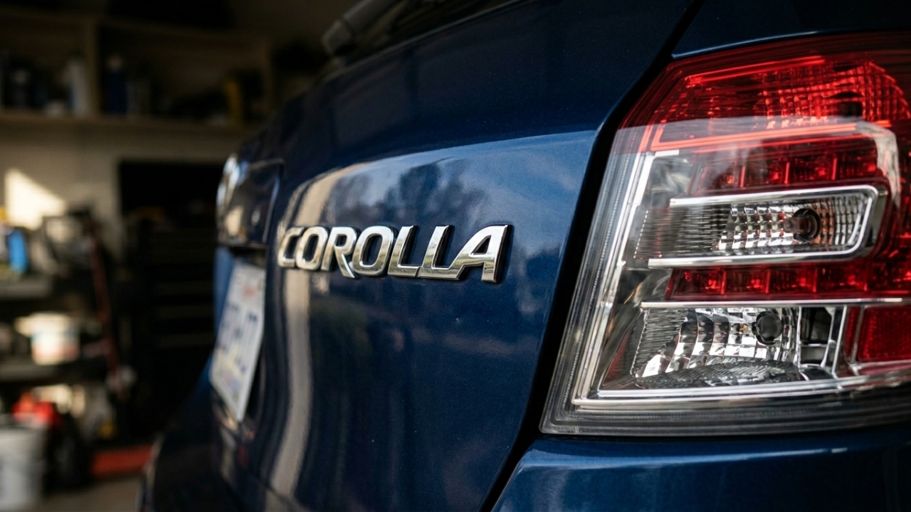 Brasileiros com o sedã japonês de 2016 agora estão isentos de IPVA e podem economizar até 4 mil reais em 2026