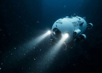 O submarino DSV Limiting Factor foi construído para provar isso na prática