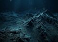 Mapa mais detalhado do fundo do mar já feito por satélites revela 100 mil montanhas submersas gigantes que a humanidade desconhecia