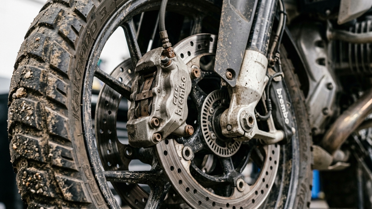 Modelo de duas rodas com 160 cilindradas encara crateras urbanas e oferece economia de 45 quilômetros por litro para os entregadores neste ano de 2026