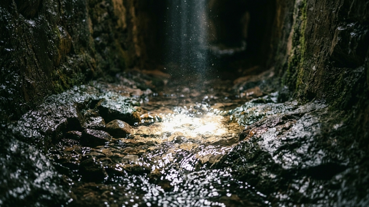 Mapeada por satélites no deserto do Saara, a rede de três fortalezas ocultas sob a areia prova a existência de um império perdido há 4.000 anos