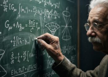 Em 1955, poucos meses antes de falecer, Albert Einstein recebeu uma visita não anunciada do jornalista William Miller, editor da revista Life, em Princeton