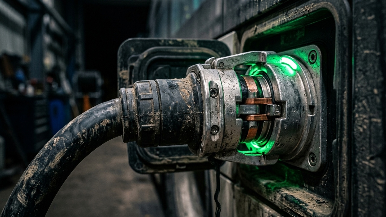 Com autonomia de 500 km e recarga ultrarrápida de 15 minutos, o novo ônibus elétrico brasileiro reduz o custo operacional em 70% e começa a aposentar o diesel