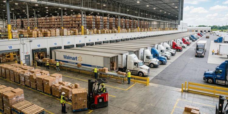 Sam Walton inaugurou a primeira loja em 1962 e, hoje, a rede Walmart lidera o varejo global com 2,1 milhões de funcionários e preços baixos