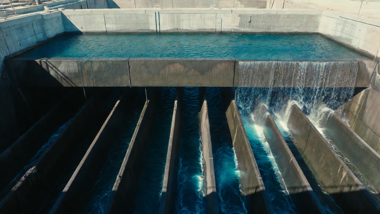 Elevando navios de 120 mil toneladas em três eclusas, o canal interoceânico que utiliza lagos artificiais corta o tempo de viagem global hoje