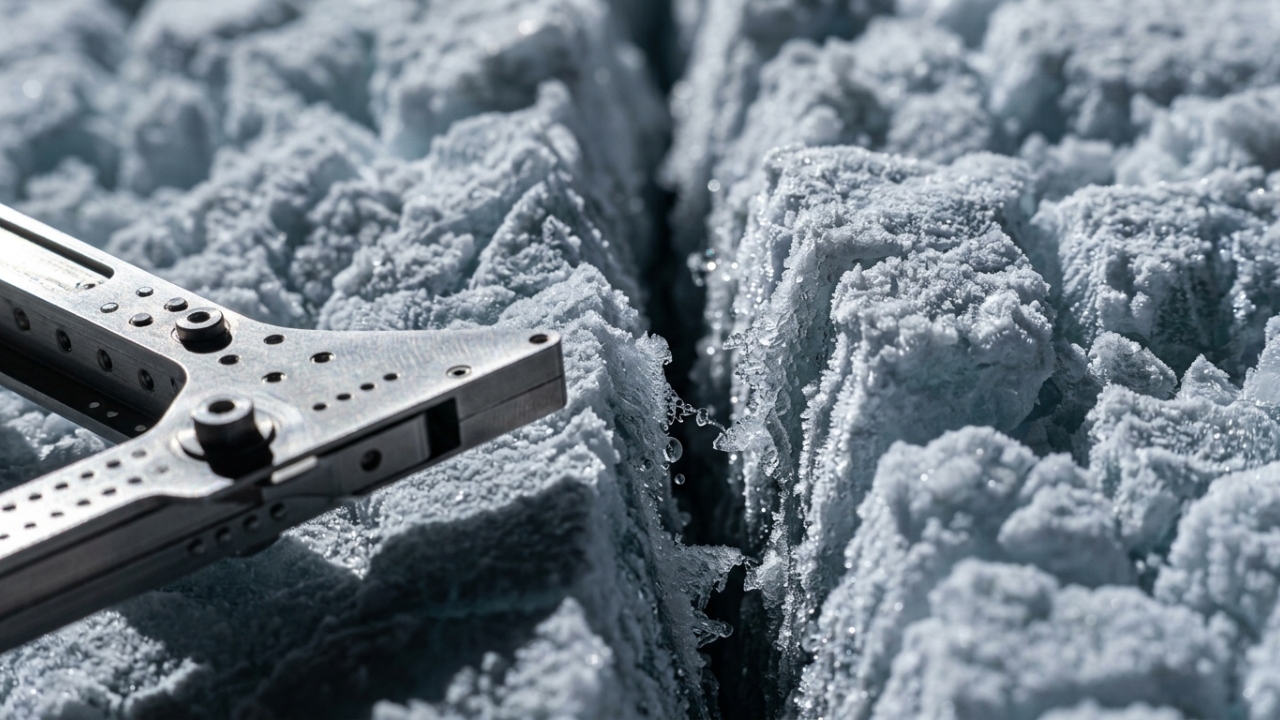 Sonda espacial confirma oceano de água líquida sob crosta de gelo em lua de Júpiter e detecta plumas de vapor que podem abrigar vida em 2026