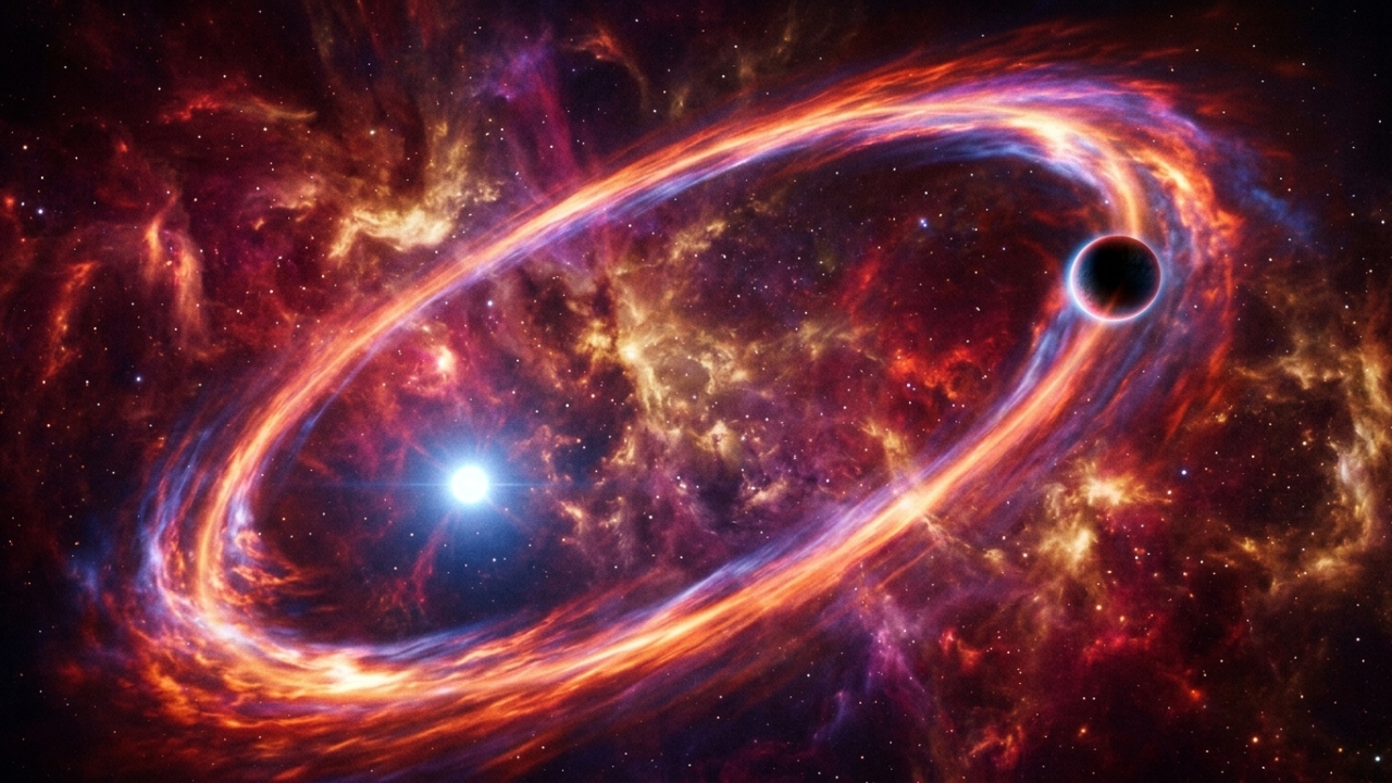 Localizado a 1,6 milhões de quilómetros de distância e com formato de limão, o novo exoplaneta detetado pelo James Webb desafia todas as leis da física conhecidas pela astronomia