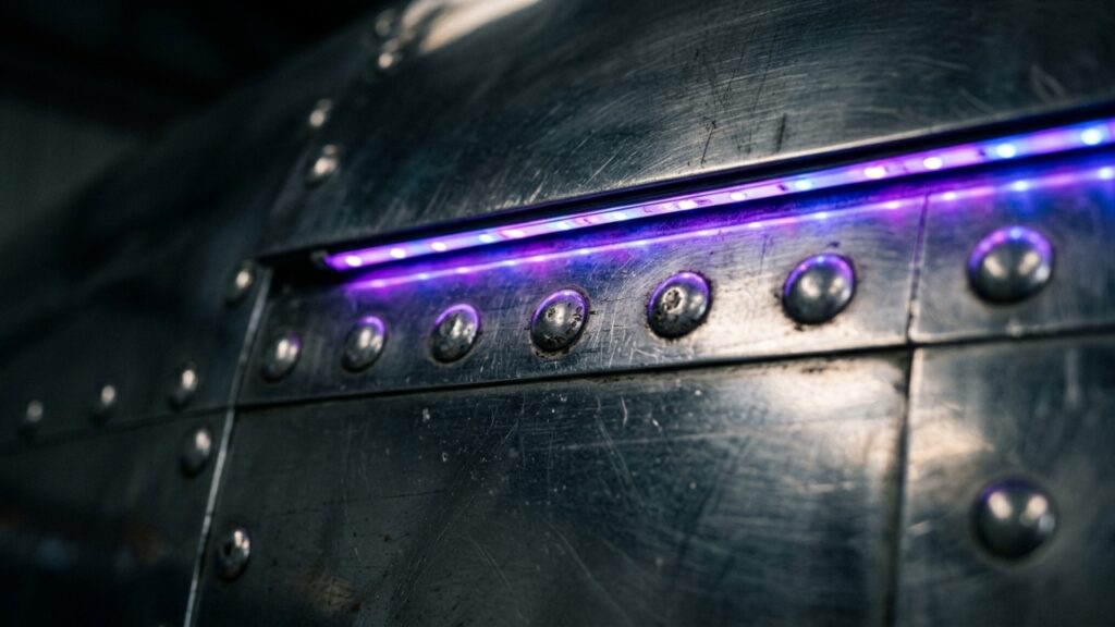 O lendário ônibus "Flecha de Prata" dos anos 70 que foi restaurado com tecnologia de 2026 e virou o item de colecionador mais caro do transporte brasileiro