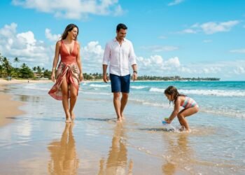 Vila fundada em 1534 onde o Brasil começou: o paraíso que conquista turistas do mundo inteiro