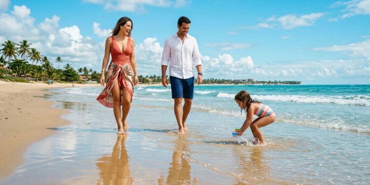 Vila fundada em 1534 onde o Brasil começou: o paraíso que conquista turistas do mundo inteiro