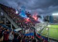 Com 47.964 lugares e uma estrutura imponente, o estádio do San Lorenzo surge como um dos grandes caldeirões do futebol argentino