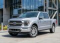 Com mais de 400 cavalos de potência e carroceria feita inteiramente de alumínio militar, a nova picape gigante da Ford desembarcou no Brasil com luxo de primeira classe