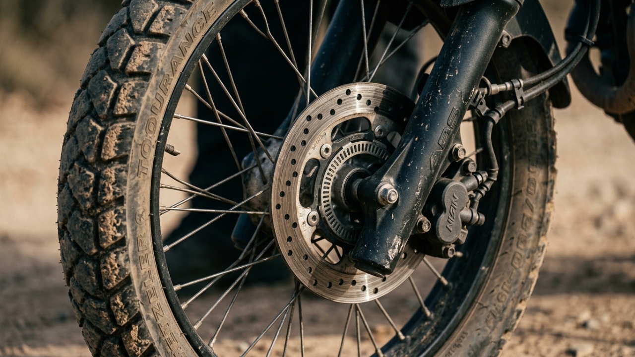 Com suspensão preparada para qualquer cratera e motor de 250cc que nunca abre o bico, a moto aventureira usada de 2021 virou a melhor escolha para quem cansou das 160 cilindradas