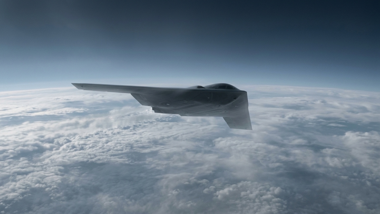 A física por trás do motor de jato silencioso é tão eficiente que você só ouve o avião depois que ele passou