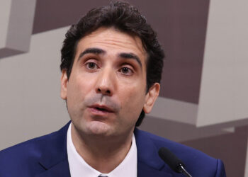 CPI do CRIME ORGANIZADO