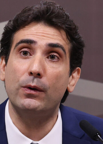 CPI do CRIME ORGANIZADO