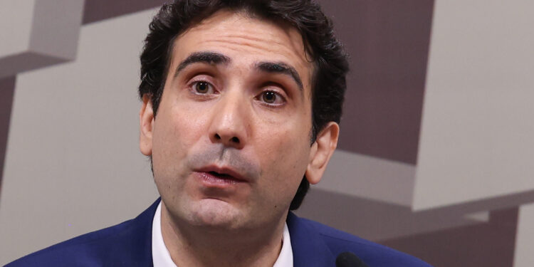 CPI do CRIME ORGANIZADO