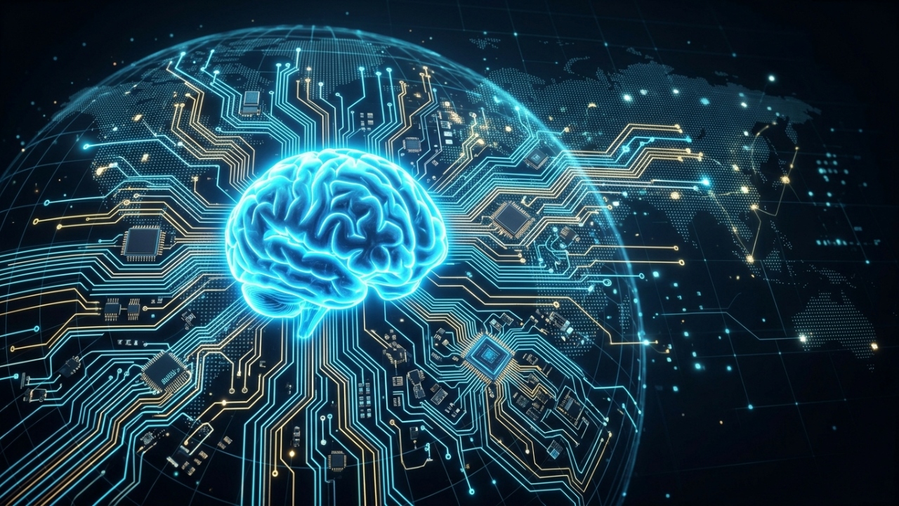 Com modelos matemáticos revolucionários, um único professor italiano viabilizou o design de microchips e ergueu um império de US$ 200 bilhões