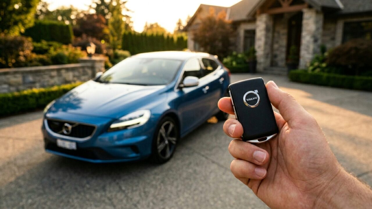 Equipado com sete airbags e sistema de travagem autónoma, o hatch europeu de luxo custa menos de 80 mil reais e vira a melhor compra de 2026