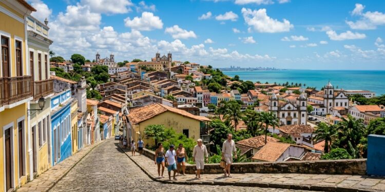 Antes de Salvador, Brasília, Santos, Natal, Rio de Janeiro, São Paulo, Vitória, São Luís, Porto Alegre, Goiânia, Manaus, , Maceió, Fortaleza, Belém, Recife, Curitiba, Campo Grande, Florianópolis e de qualquer outra cidade do país: essa cidade nordestina entrou na lista mundial e ganhou o segundo titulo brasileiro da historia