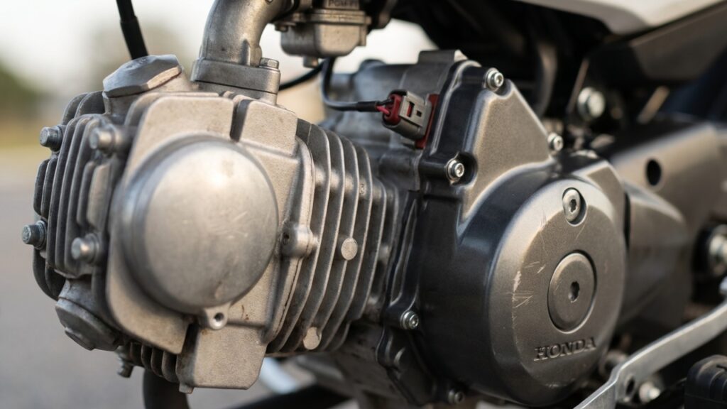 Capaz de fazer mais de 55 km por litro na cidade, a moto mais barata do país é a escolha número 1 de quem deseja fugir do ônibus gastando menos de 10 reais por dia