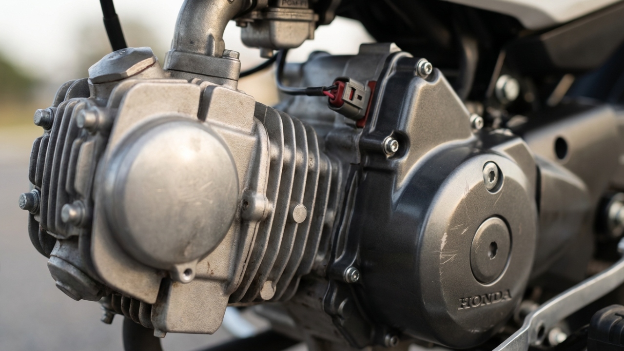 Capaz de fazer mais de 55 km por litro na cidade, a moto mais barata do país é a escolha número 1 de quem deseja fugir do ônibus gastando menos de 10 reais por dia