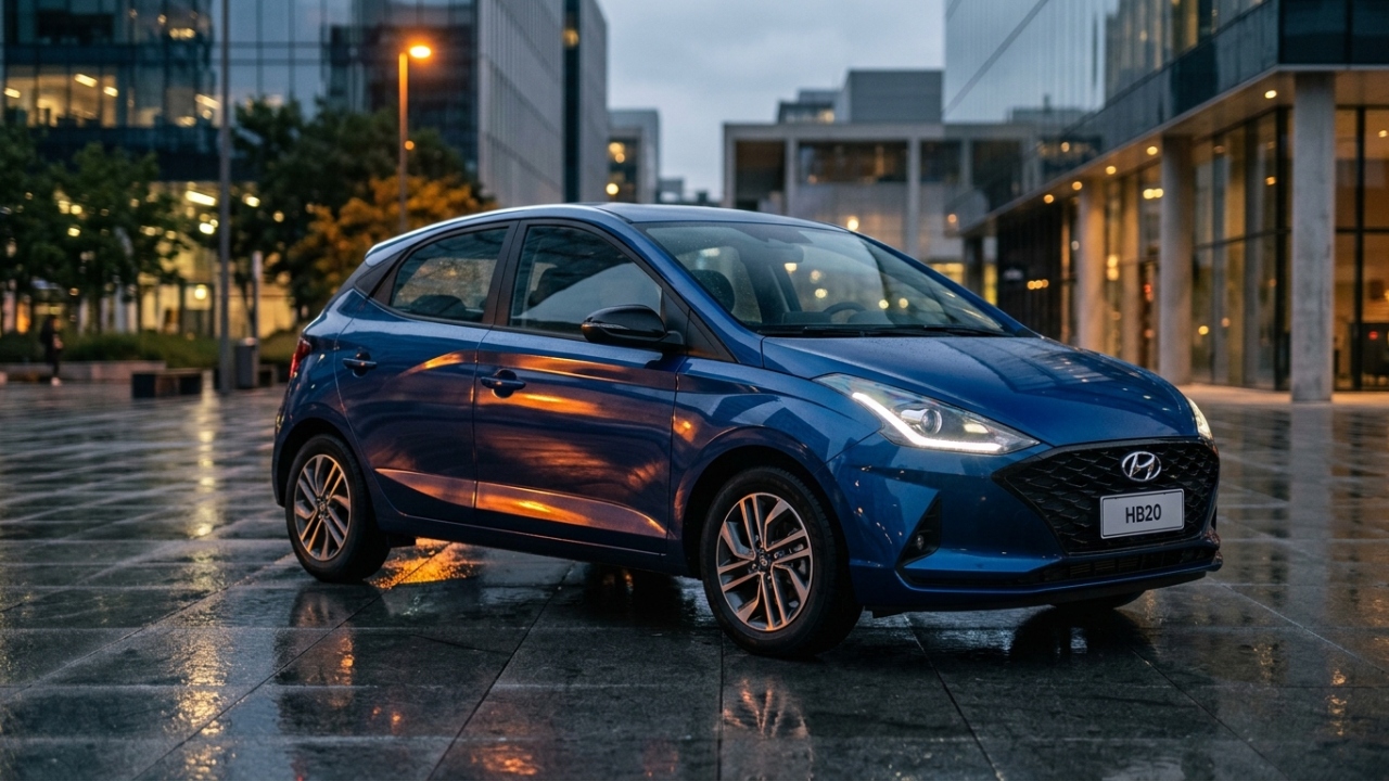 Com bateria para rodar 600 km e aceleração de jato, o novo SUV elétrico alemão que recarrega em 20 minutos virou o símbolo máximo de luxo sustentável nas capitais