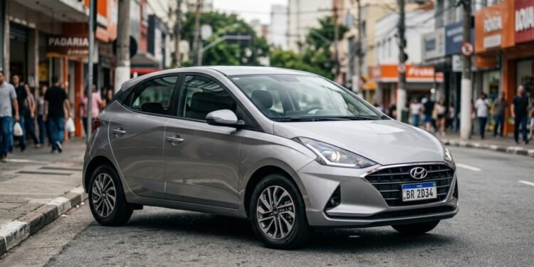 Com bateria para rodar 600 km e aceleração de jato, o novo SUV elétrico alemão que recarrega em 20 minutos virou o símbolo máximo de luxo sustentável nas capitais