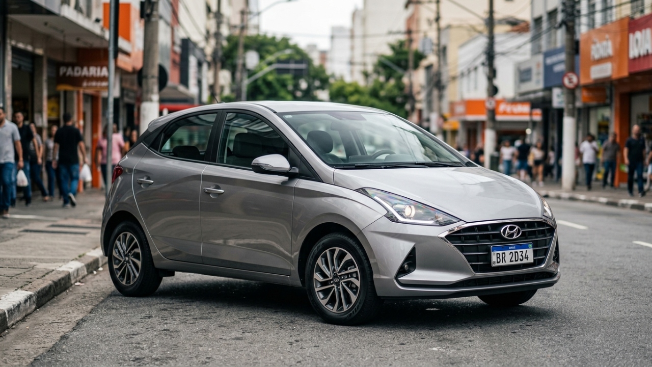 Com bateria para rodar 600 km e aceleração de jato, o novo SUV elétrico alemão que recarrega em 20 minutos virou o símbolo máximo de luxo sustentável nas capitais