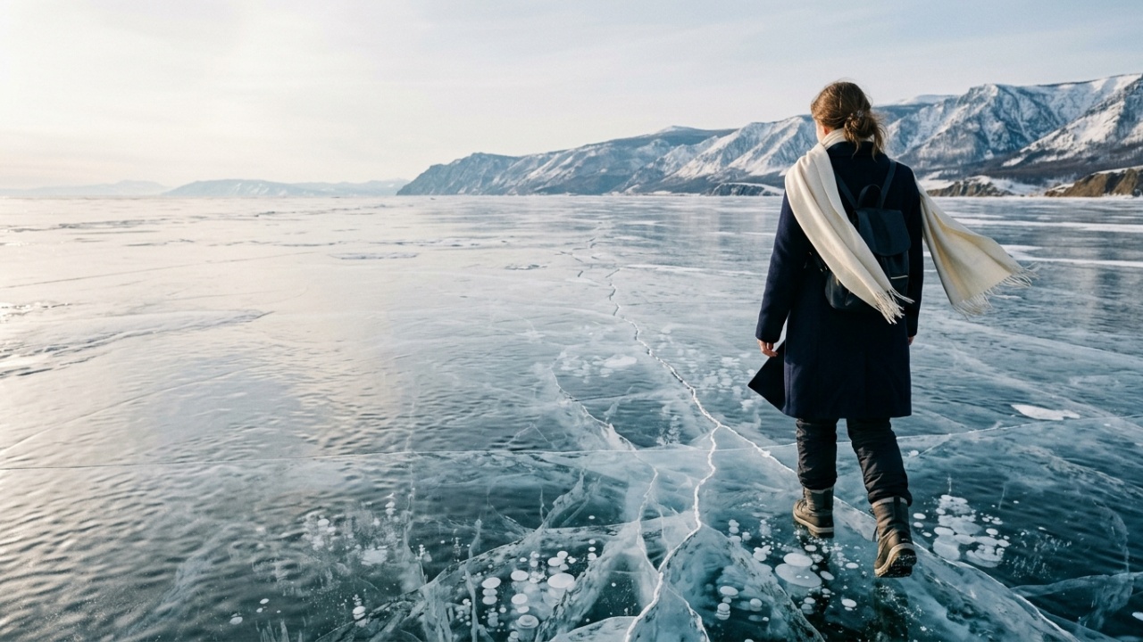600 mil pessoas vivem ao lado do maior reservatório de água doce do planeta: a metrópole que guarda 20% de toda a água não salgada da Terra